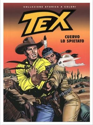 CUERVO LO SPIETATO 227